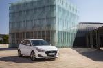 Hyundai i30 2018 года (WW)